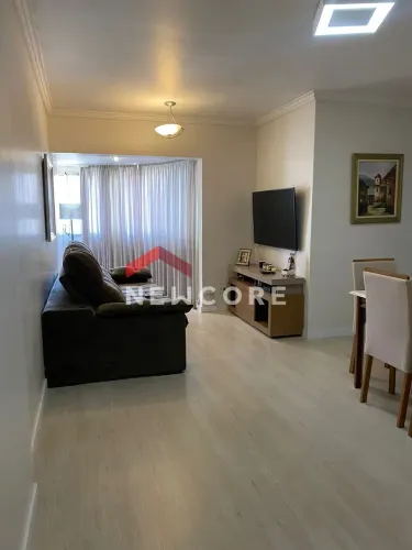Apartamento em Rua do Oratório - Alto da Mooca - São Paulo/SP