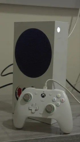 Xbox series s