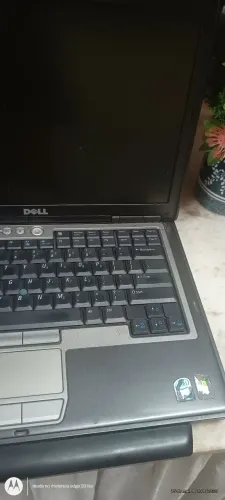 Notebook com defeito 