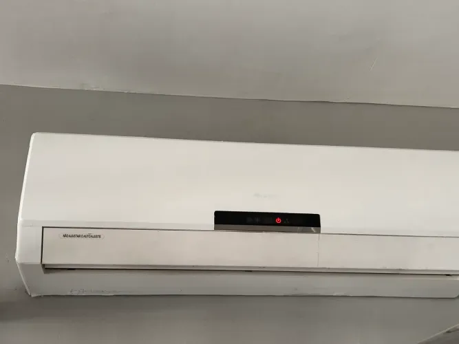 Ar condicionado Gree 12btus