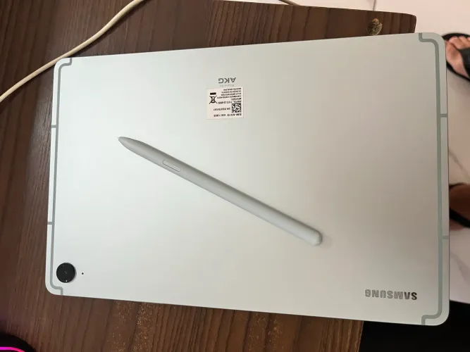 Tablet Samsung S9 FE