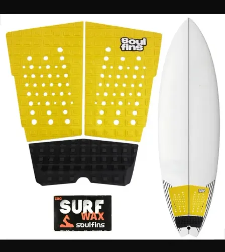 Loja de Surfe - Temos Pranchas novas e Acessórios. 
