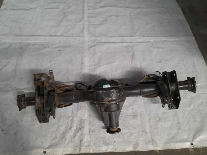 Diferencial Pajero Sport 1998 A 2003 A65 3.0 V6 4x2 At 11x51