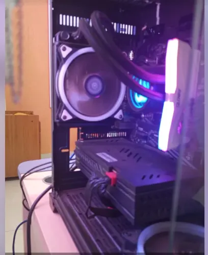 Computador Gamer