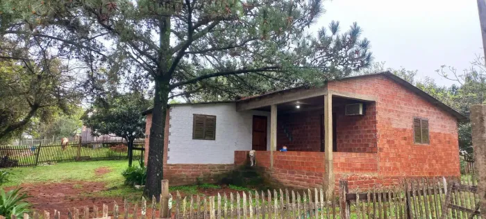 Vendo terreno estilo Mini chacara, ou dependendo o lugar troca