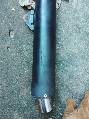 Cano FORTUNA ORIGINAL CG 160