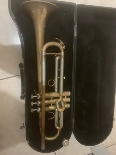 Trompete