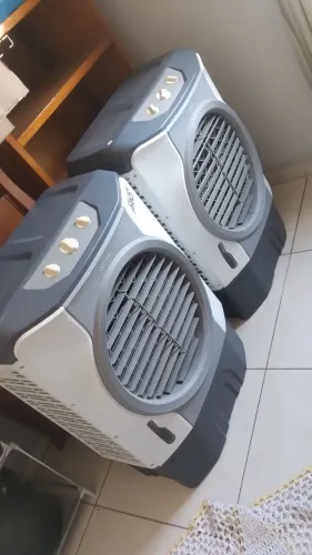 Climatizador 45 litros