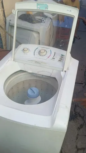 Electrolux 13 kilos