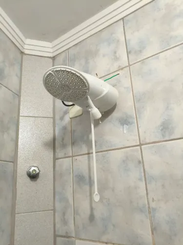 Ducha Lorenzetti 127V