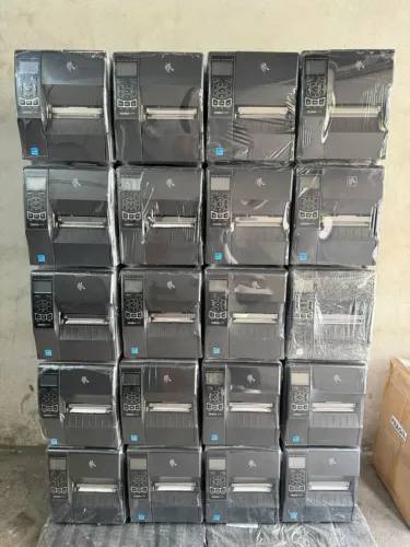 Vendo impressoras zebra ZT230