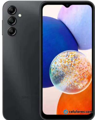 Celular Samsung A14 