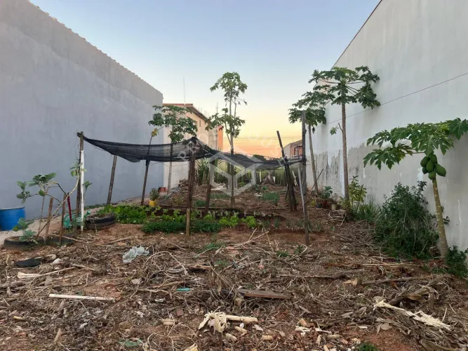 Maravilhoso Terreno no Residencial Palmeira Real em Limeira-SP