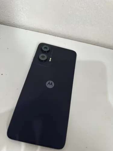 MOTO G35 NOVO ( PERDI A CAIXA )