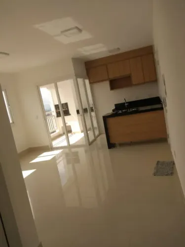 Imóvel para aluguel e venda com 68 metros quadrados com 2 quartos em Chácara São José - Ar