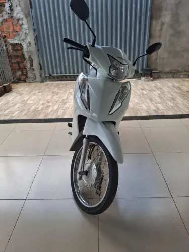 Vende-se Biz 110i