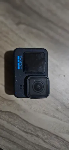 GoPro 12 Black