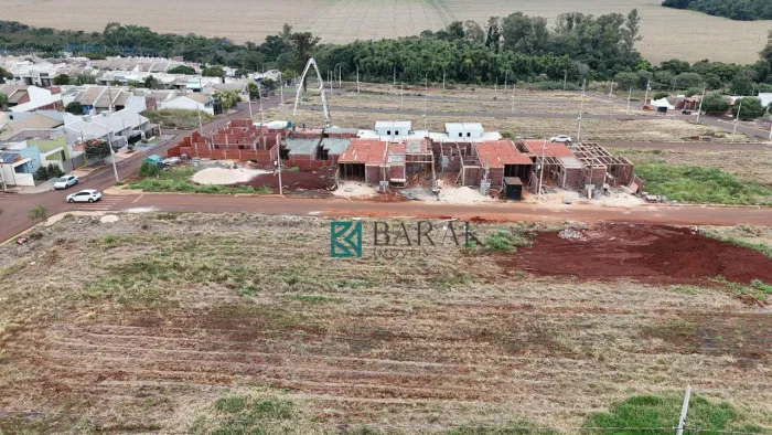 Terreno à venda, 140 m² por R$ 70.000,00 - Jardim morado do Sol - Paiçandu/PR