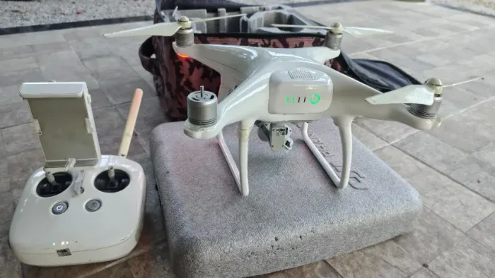 Phantom 4 Advanced