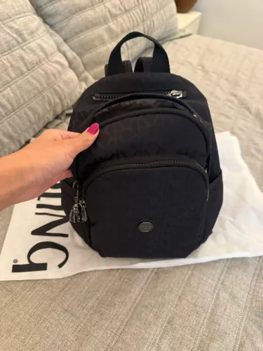 Mochila pequena Kipling