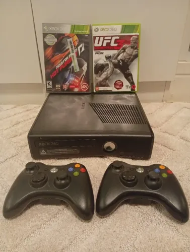 X Box 360