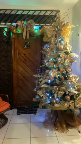 Árvore de Natal
