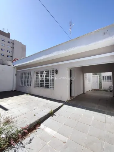 casa - Taquaral - Campinas