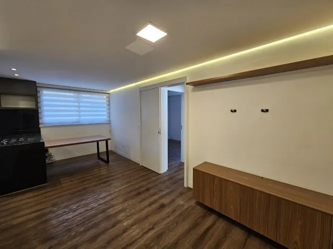 APARTAMENTO A VENDA NO BAIRRO LOURDES 2 QUARTOS 1 SUÍTE 1 VAGA