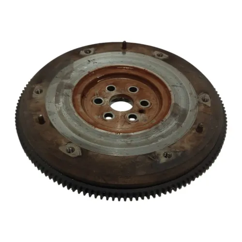 Volante Motor Cremalheira Ford Fiesta 1.0 8v 2001 A 2006