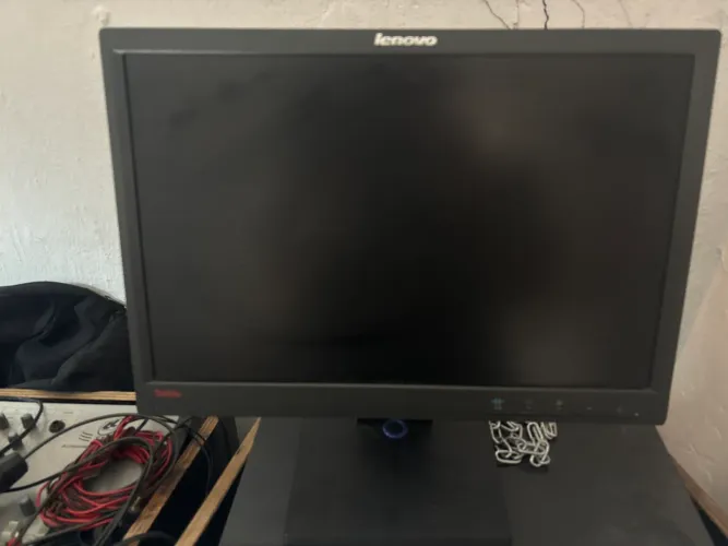 Monitor