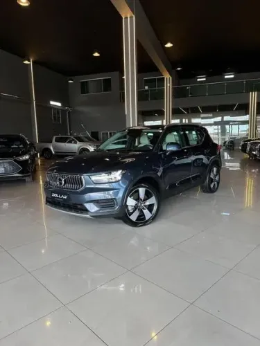Volvo XC40 XC 40 T-5 Híbrido Inscription 1.5 FWD 2022