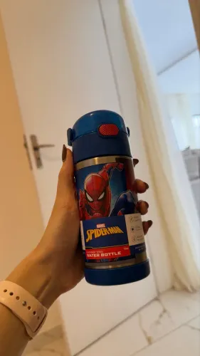 GARRAFA INFANTIL THERMOS