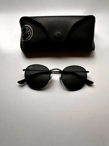 Óculos Ray Ban Round