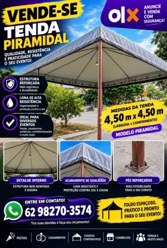 Tenda 
