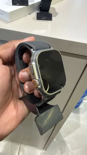 APPLE WATCH ULTRA 2 49MM 