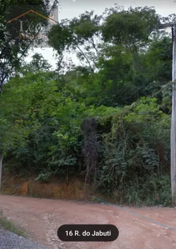Terreno na Granja dos Cavaleiros - Macaé