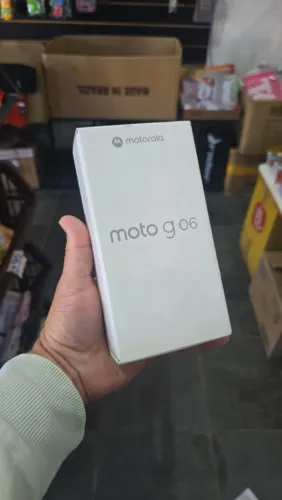Moto G6 128GB