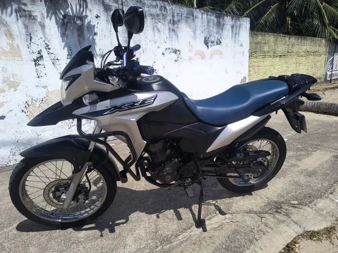 Honda XRE 190 2019/2019