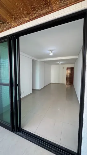 Apartamento em no melhor de Manaíra 