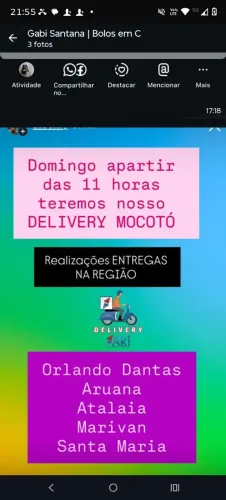Delivery