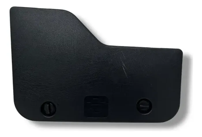 Acabamento Macaco Porta Malas Peugeot Partner 2012 2010 2017