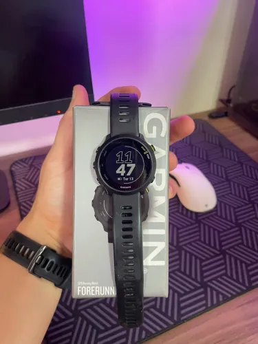 Garmin Forerunner 55 GPS