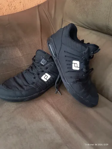 Tênis freeday Air Max p trabalho número 40