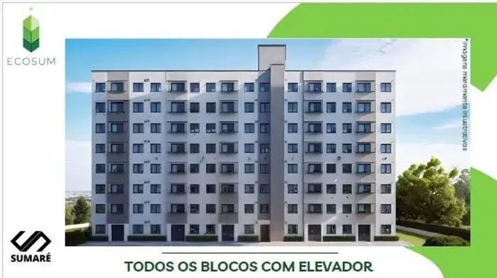 ECOSUM  Para quem sonha alto, mas mantém o pé no verde.