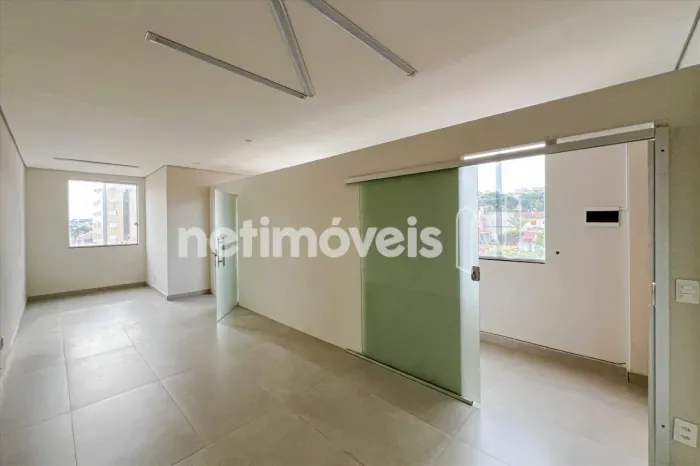 Sala Comercial no Castelo - Belo Horizonte/MG