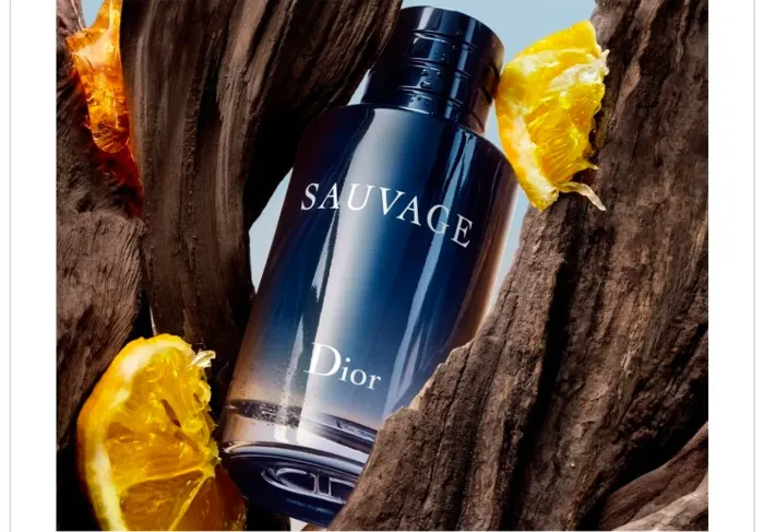 Vendo esse perfume da Dior