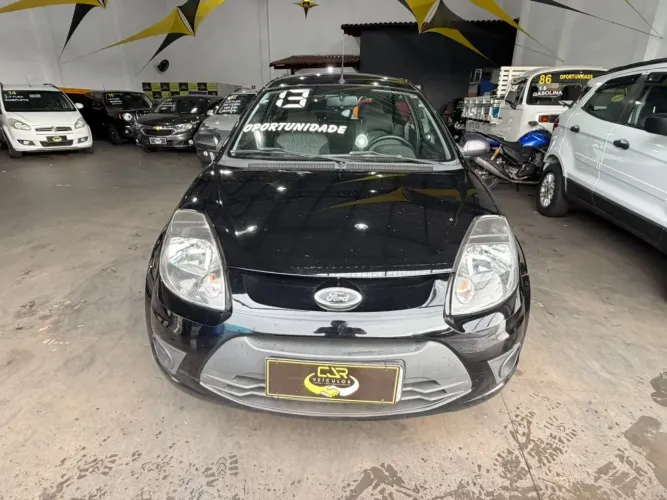 Ford KA 1.0 8v/1.0 8V ST Flex 3P 2013