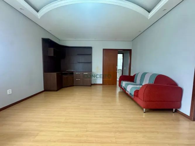 Apartamento Mobiliado com 2 Dormitórios e Suíte para Alugar  Jardim Cidade de Florianópoli
