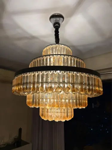 Vendo lustre