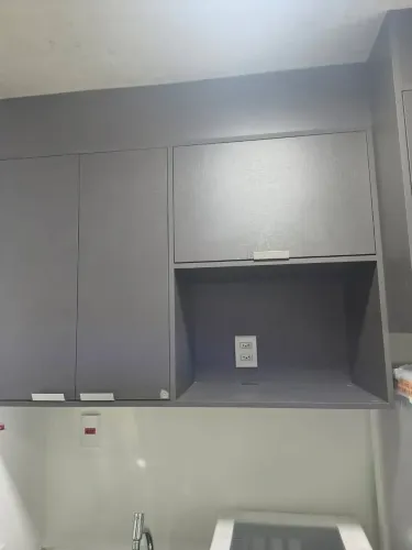 Imóvel para aluguel com 30 metros quadrados com 1 quarto em Vila Cordeiro - São Paulo - SP